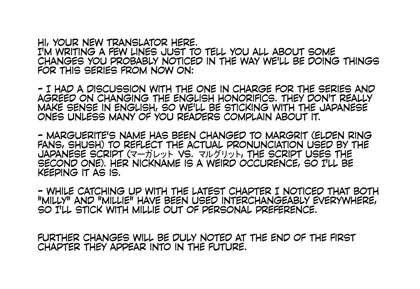 Boukensha ni Naritai to Miyako ni Deteitta Musume ga S Rank ni Natteta Chapter 30 page 1 - Chapter 30
