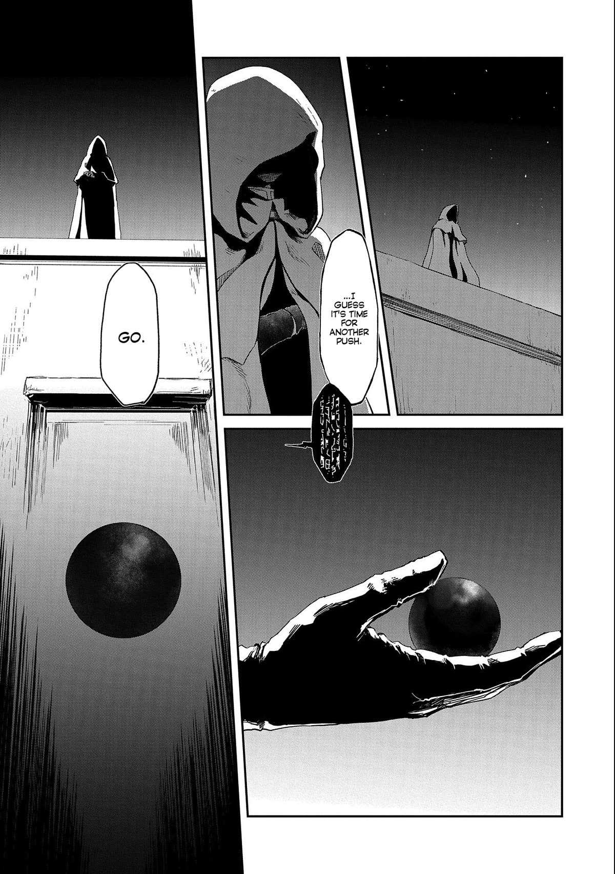 Boukensha ni Naritai to Miyako ni Deteitta Musume ga S Rank ni Natteta Chapter 34 page 11 - Chapter 34