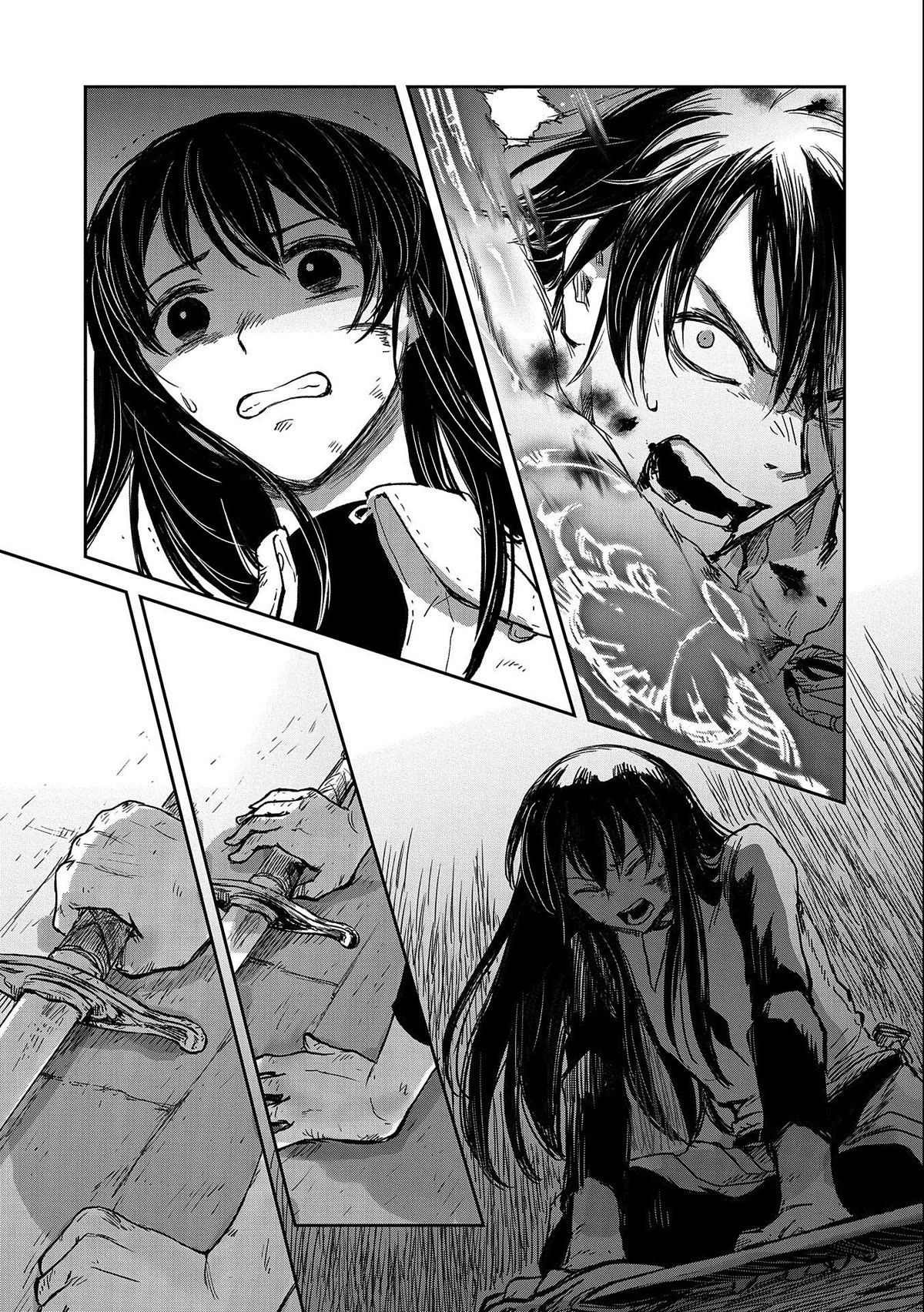 Boukensha ni Naritai to Miyako ni Deteitta Musume ga S Rank ni Natteta Chapter 35 page 15 - Chapter 35