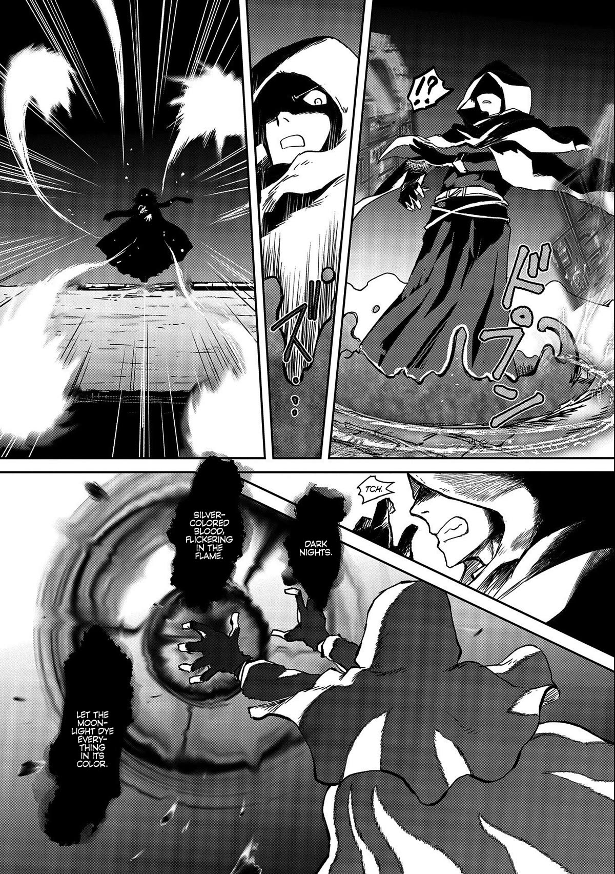 Boukensha ni Naritai to Miyako ni Deteitta Musume ga S Rank ni Natteta Chapter 35 page 30 - Chapter 35