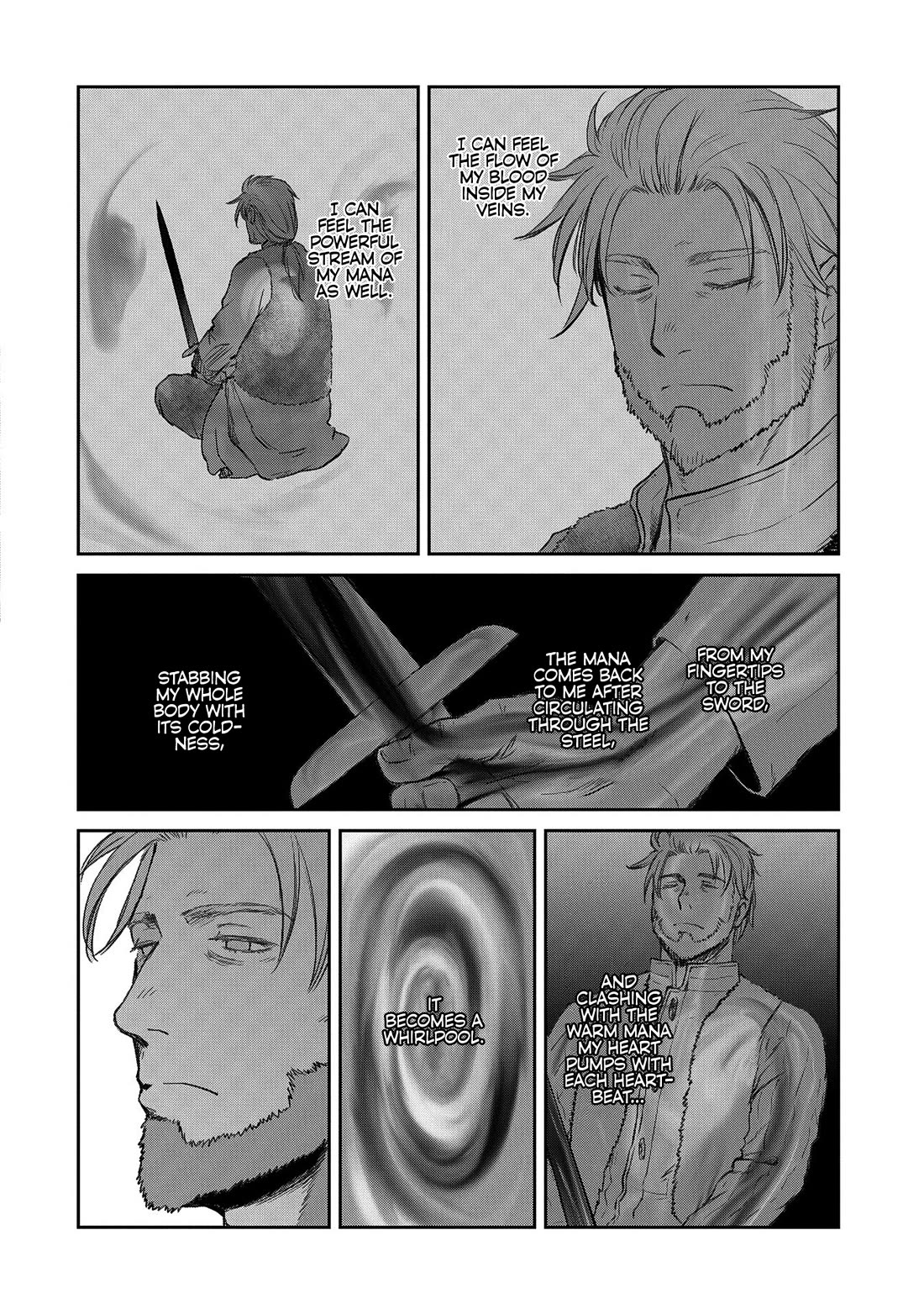 Boukensha ni Naritai to Miyako ni Deteitta Musume ga S Rank ni Natteta Chapter 37 page 11 - Chapter 37