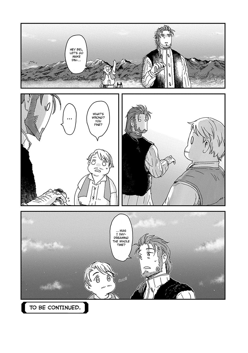 Boukensha ni Naritai to Miyako ni Deteitta Musume ga S Rank ni Natteta Chapter 4 page 32 - Chapter 4