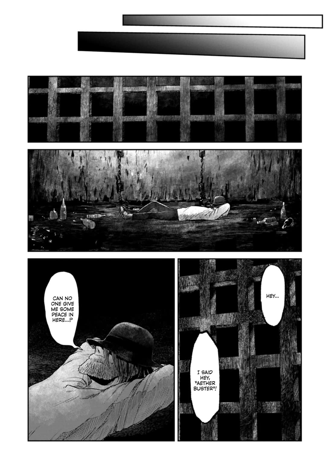 Boukensha ni Naritai to Miyako ni Deteitta Musume ga S Rank ni Natteta Chapter 44 page 15 - Chapter 44
