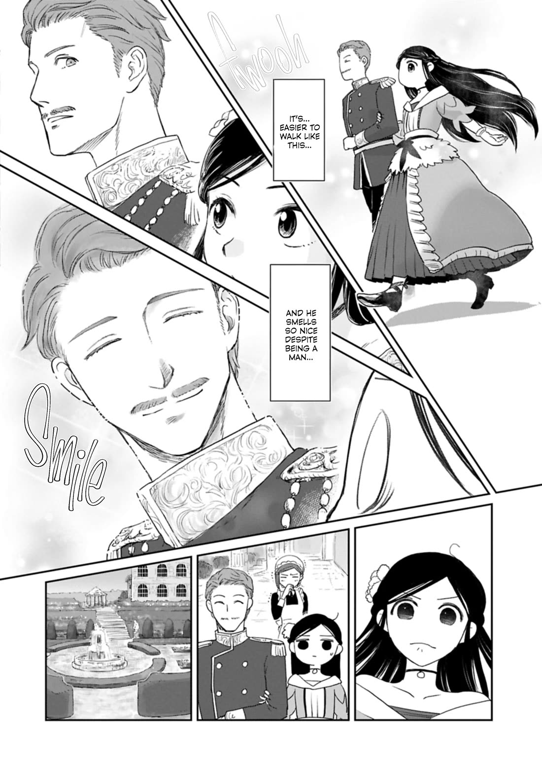 Boukensha ni Naritai to Miyako ni Deteitta Musume ga S Rank ni Natteta Chapter 45 page 18 - Chapter 45