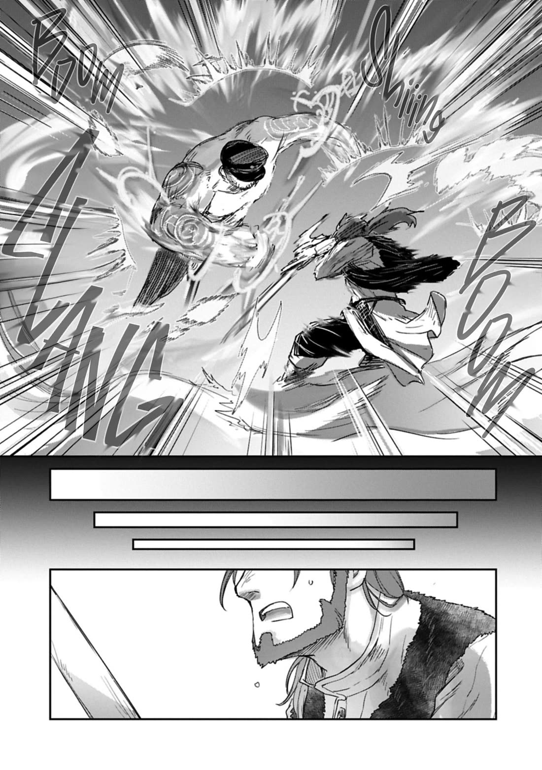 Boukensha ni Naritai to Miyako ni Deteitta Musume ga S Rank ni Natteta Chapter 46 page 11 - Chapter 46