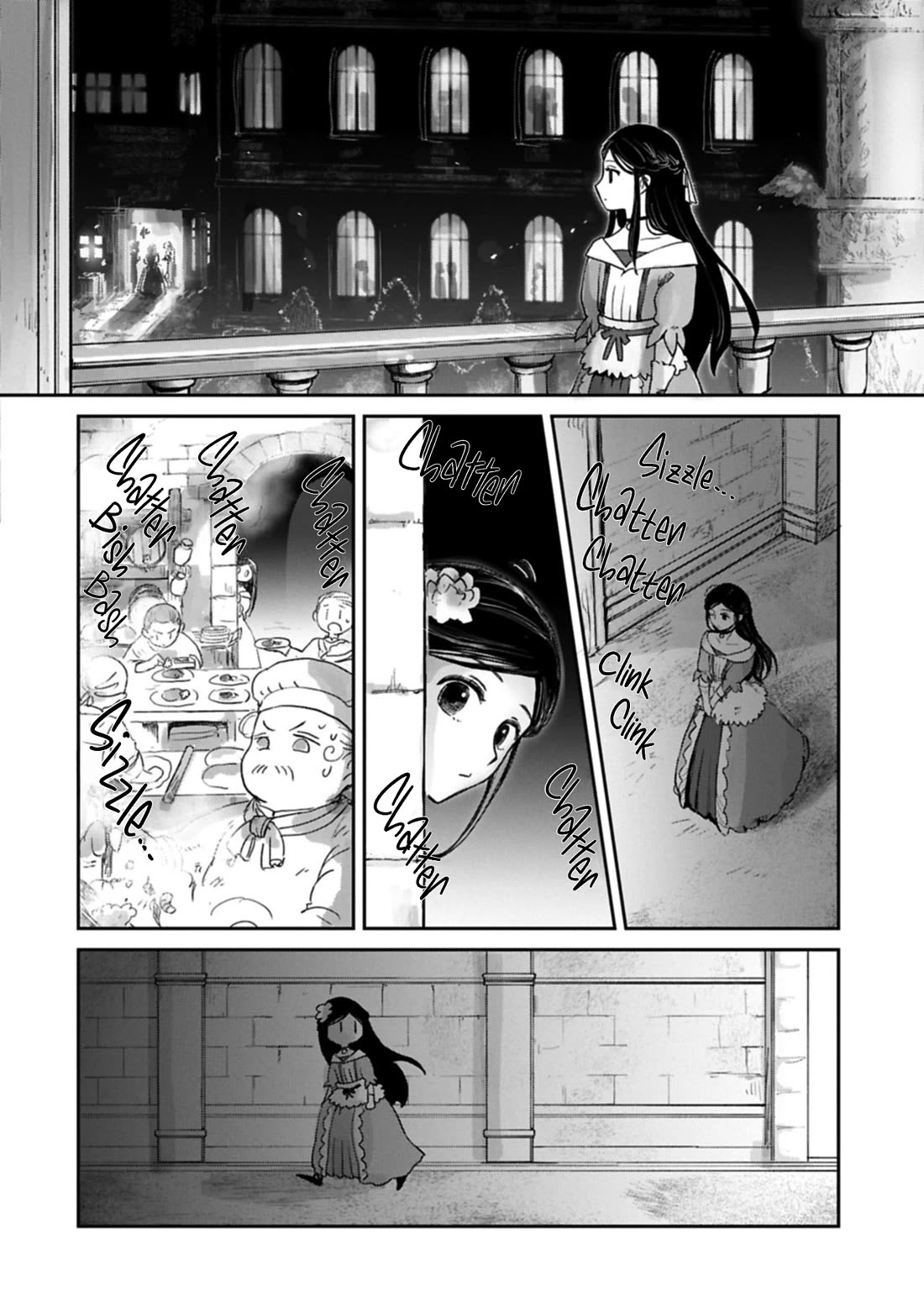 Boukensha ni Naritai to Miyako ni Deteitta Musume ga S Rank ni Natteta Chapter 46 page 20 - Chapter 46