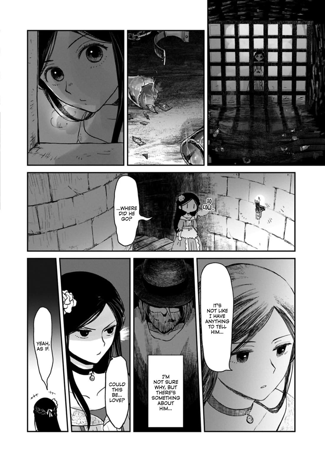 Boukensha ni Naritai to Miyako ni Deteitta Musume ga S Rank ni Natteta Chapter 46 page 22 - Chapter 46