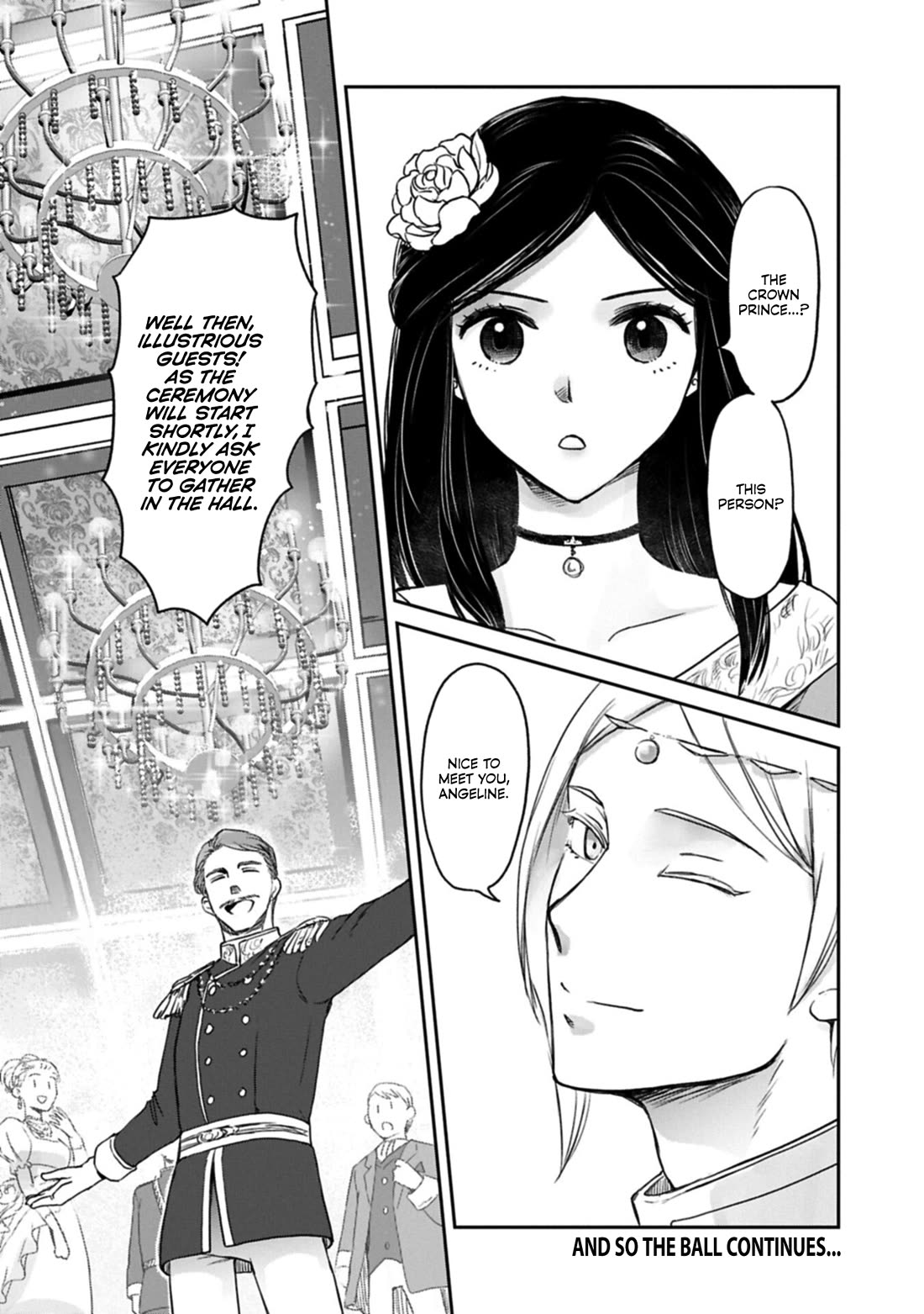 Boukensha ni Naritai to Miyako ni Deteitta Musume ga S Rank ni Natteta Chapter 47 page 28 - Chapter 47
