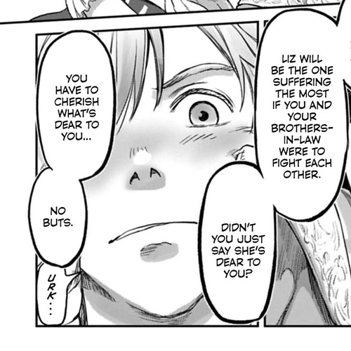 Boukensha ni Naritai to Miyako ni Deteitta Musume ga S Rank ni Natteta Chapter 47 cover