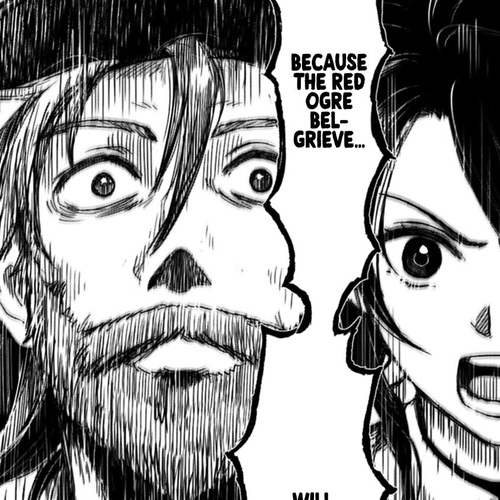 Boukensha ni Naritai to Miyako ni Deteitta Musume ga S Rank ni Natteta Chapter 49 cover