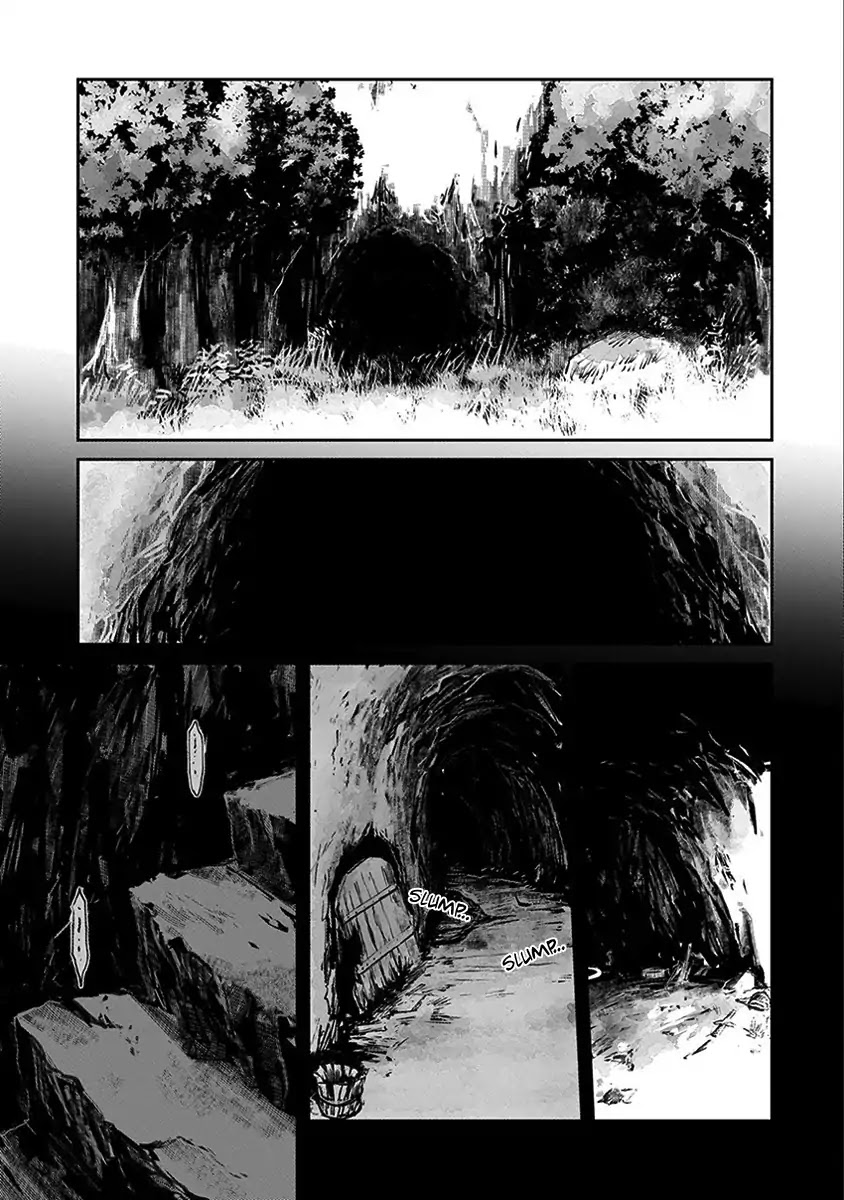 Boukensha ni Naritai to Miyako ni Deteitta Musume ga S Rank ni Natteta Chapter 5 page 31 - Chapter 5