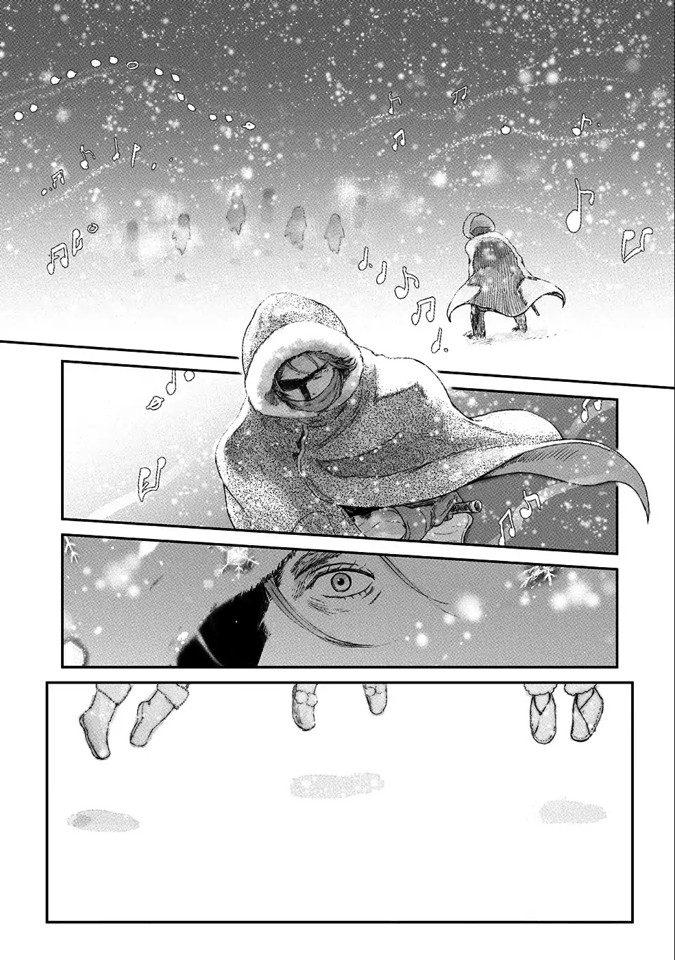Boukensha ni Naritai to Miyako ni Deteitta Musume ga S Rank ni Natteta Chapter 7 page 18 - Chapter 7