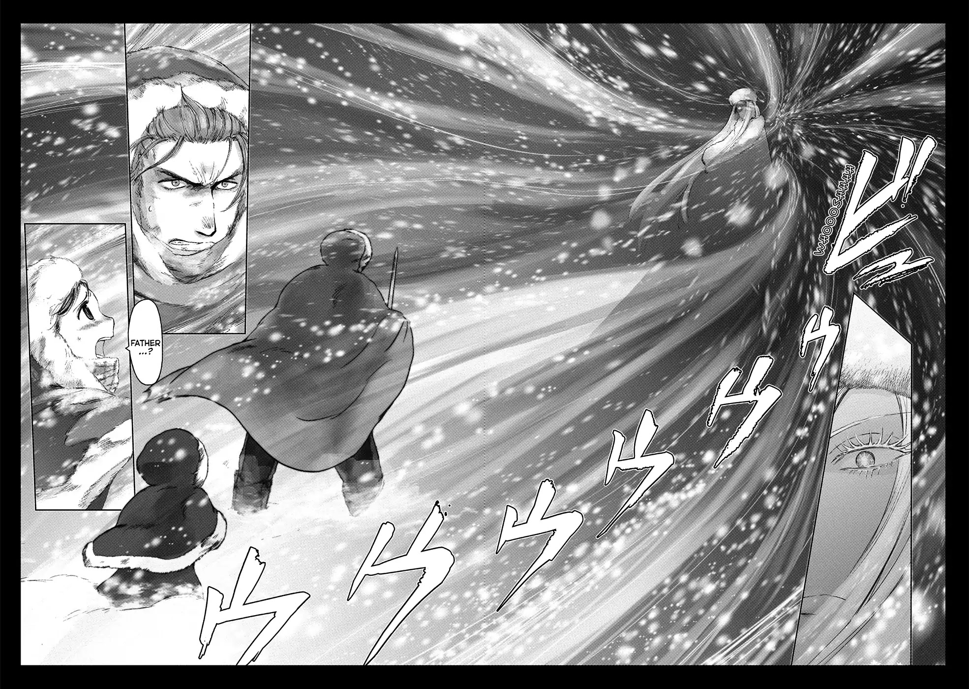 Boukensha ni Naritai to Miyako ni Deteitta Musume ga S Rank ni Natteta Chapter 7 page 2 - Chapter 7