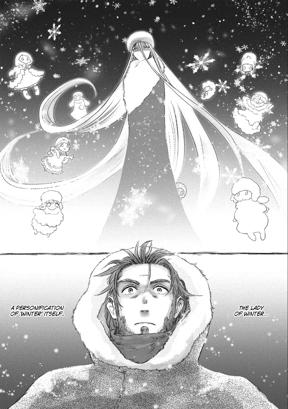 Boukensha ni Naritai to Miyako ni Deteitta Musume ga S Rank ni Natteta Chapter 7 page 21 - Chapter 7