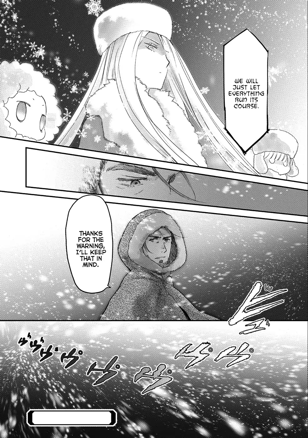 Boukensha ni Naritai to Miyako ni Deteitta Musume ga S Rank ni Natteta Chapter 7 page 31 - Chapter 7