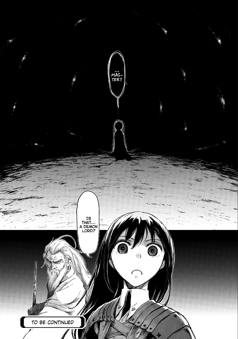 Boukensha ni Naritai to Miyako ni Deteitta Musume ga S Rank ni Natteta Chapter 8.2 page 17 - Chapter 8.2