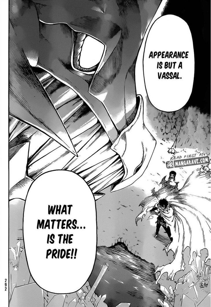 Boukoku no Siegfried Chapter 1 page 28 - Chapter 1