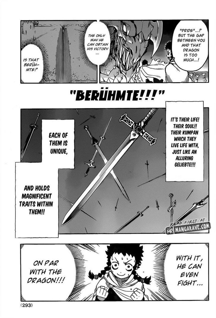 Boukoku no Siegfried Chapter 1 page 29 - Chapter 1