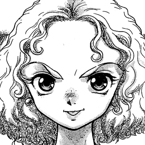 Boukun Tyrano-san Chapter 0 v2 : [Oneshot] cover