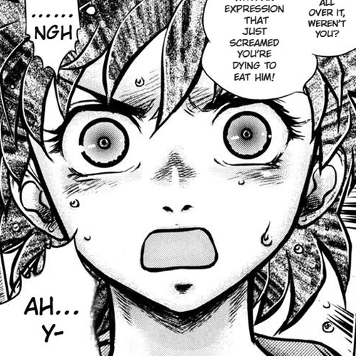 Boukun Tyrano-san Chapter 2: Miss T-Rex Heart -Sub Stage- cover