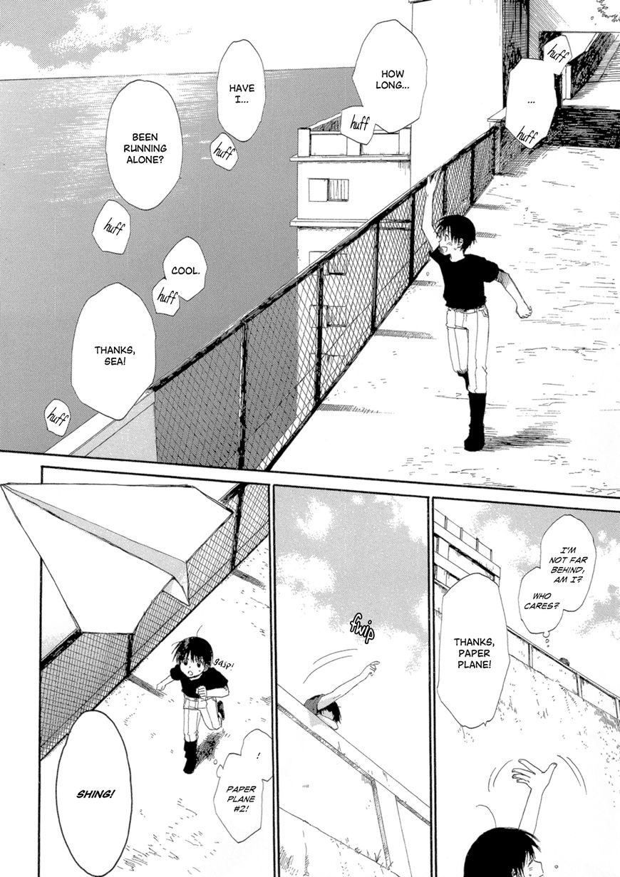 Boukyaku no Cradle Chapter 1 page 29 - Chapter 1 : An Island of Fifteen Year Olds