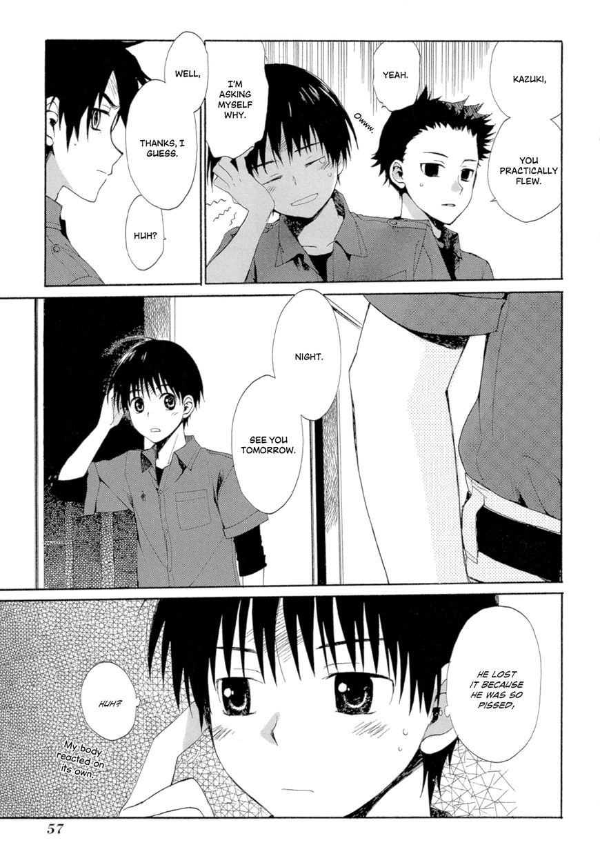 Boukyaku no Cradle Chapter 1 page 60 - Chapter 1 : An Island of Fifteen Year Olds