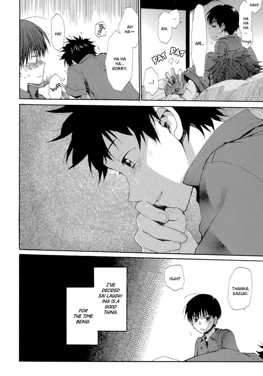 Boukyaku no Cradle Chapter 1 page 67 - Chapter 1 : An Island of Fifteen Year Olds