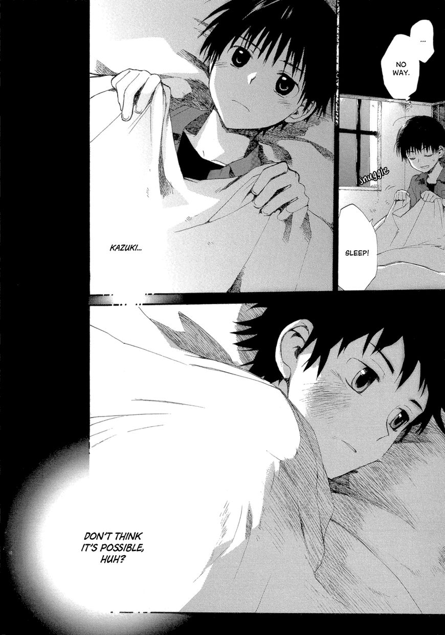 Boukyaku no Cradle Chapter 1 page 71 - Chapter 1 : An Island of Fifteen Year Olds