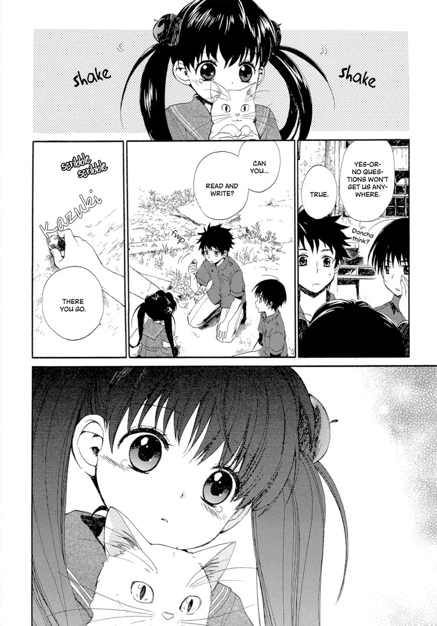 Boukyaku no Cradle Chapter 1 page 87 - Chapter 1 : An Island of Fifteen Year Olds