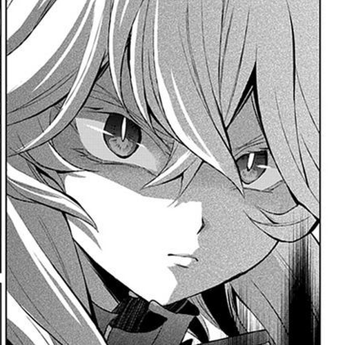 Boukyaku no Haou Roland Chapter 13 : The Apostle Five 2 cover