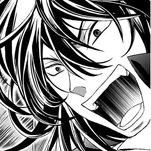 Boukyaku no Haou Roland Chapter 15 : A Reunion with an Old Enemy cover