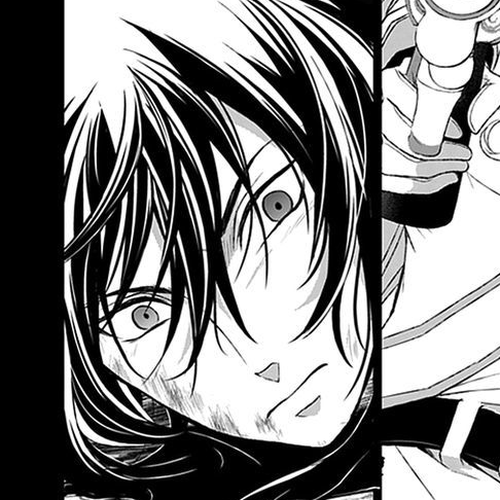Boukyaku no Haou Roland Chapter 16 : The Battle is Not Finished cover