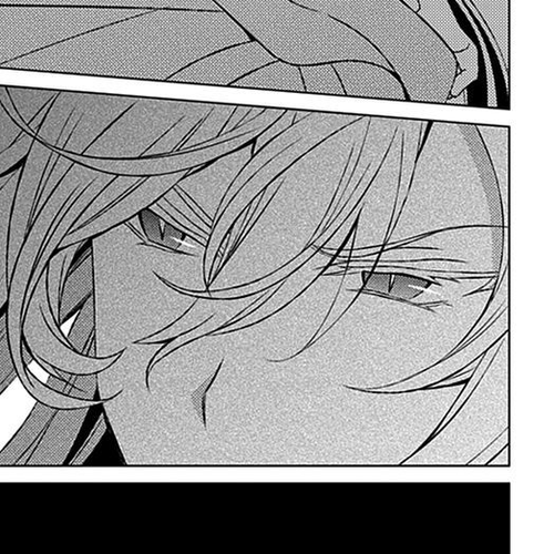 Boukyaku no Haou Roland Chapter 19 : The Glower cover