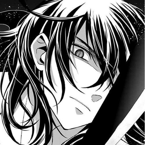 Boukyaku no Haou Roland Chapter 21 : Assassin 2 cover