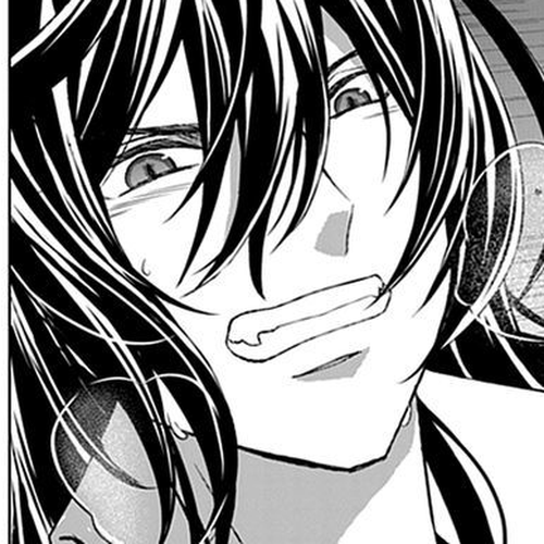 Boukyaku no Haou Roland Chapter 22 : Assassin 3 cover