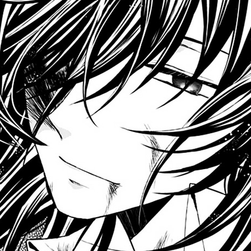 Boukyaku no Haou Roland Chapter 8 : The Underworld (2) cover