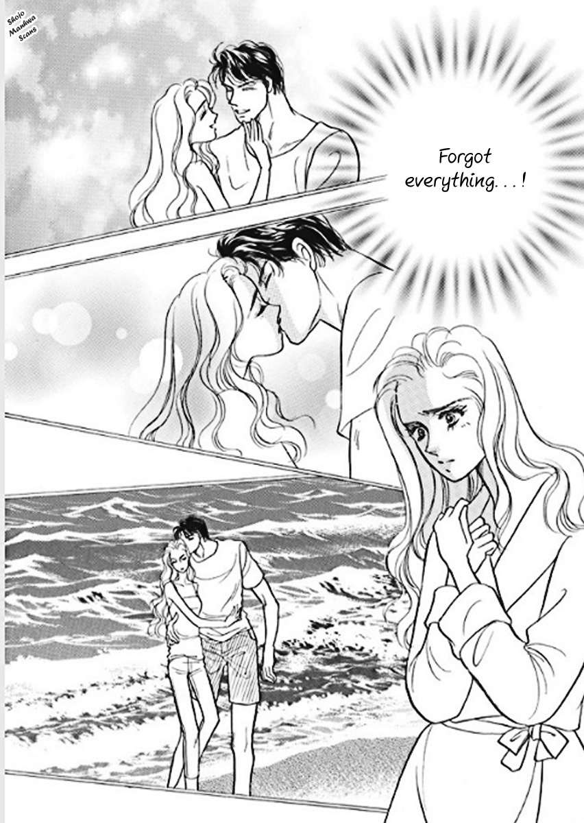 Boukyaku no Kanata no Rakuen Chapter 2 page 6 - Chapter 2