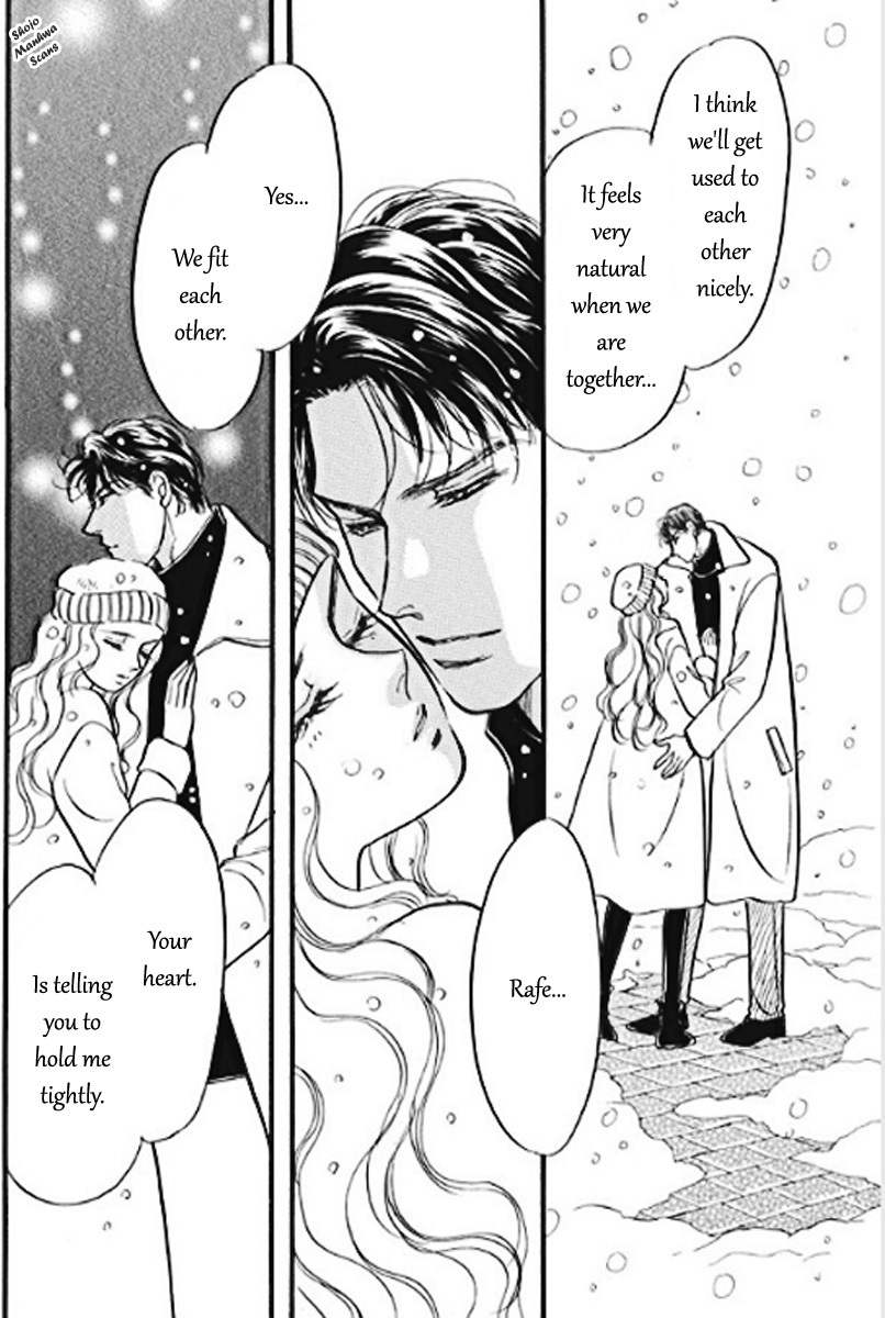 Boukyaku no Kanata no Rakuen Chapter 3 page 7 - Chapter 3