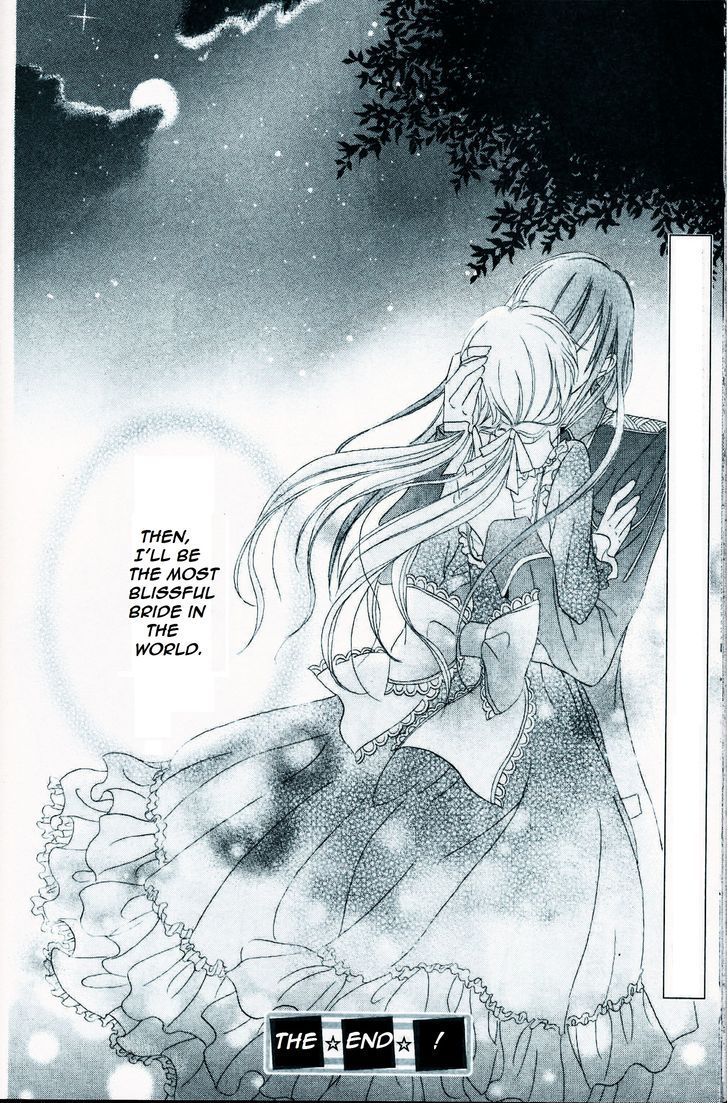 Boukyaku no Shirushi to Hime Chapter 1 page 43 - Chapter 1