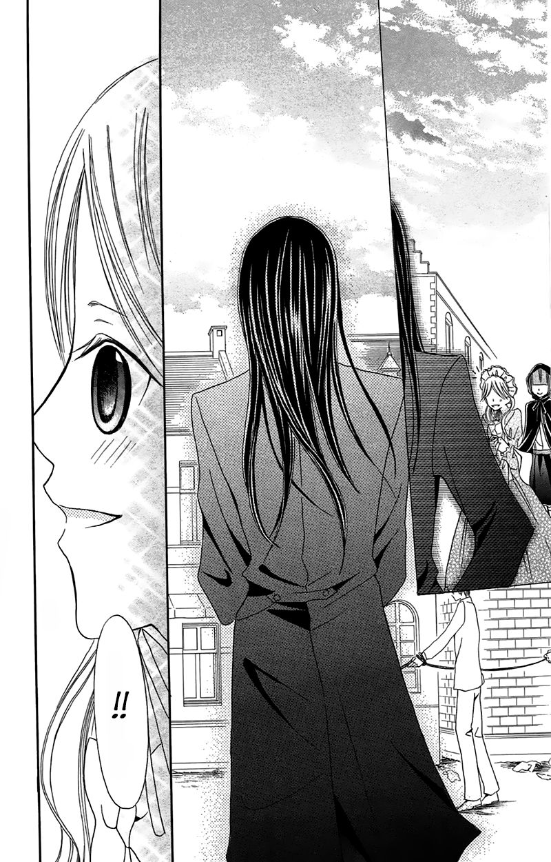 Boukyaku no Shirushi to Hime Chapter 10 page 34 - Chapter 10
