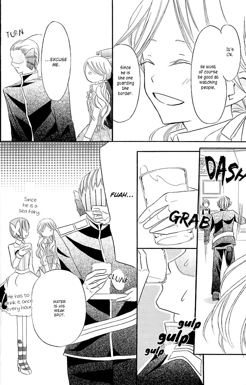 Boukyaku no Shirushi to Hime Chapter 12 page 12 - Chapter 12