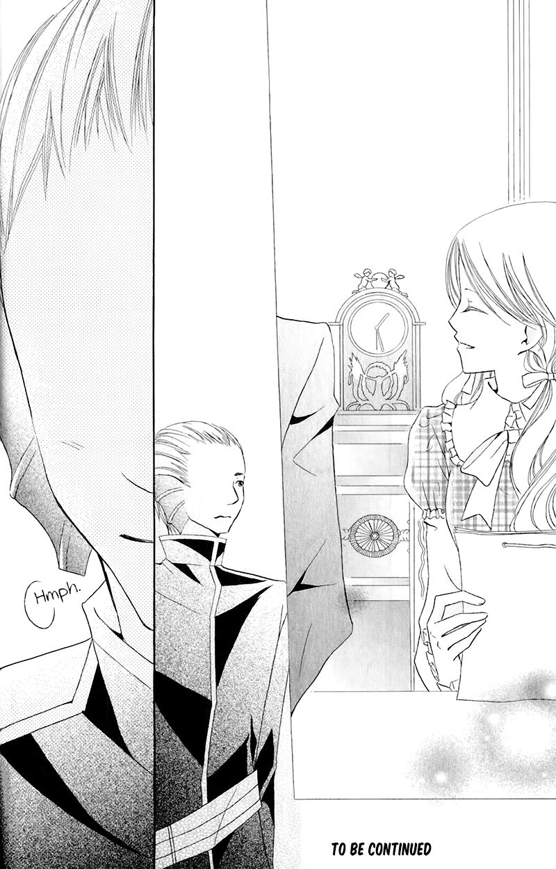 Boukyaku no Shirushi to Hime Chapter 12 page 36 - Chapter 12