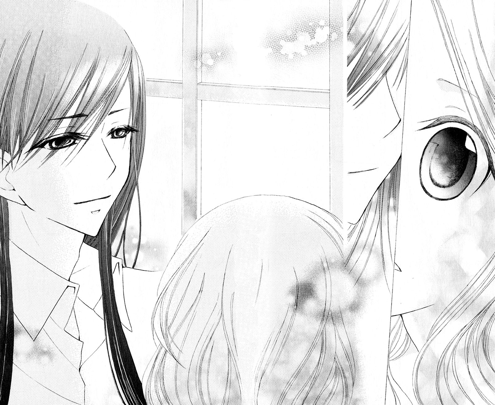 Boukyaku no Shirushi to Hime Chapter 15 page 31 - Chapter 15