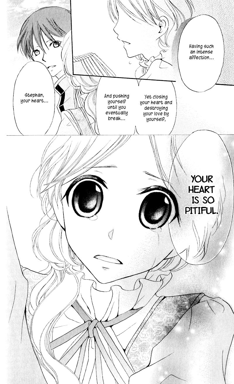 Boukyaku no Shirushi to Hime Chapter 19 page 30 - Chapter 19