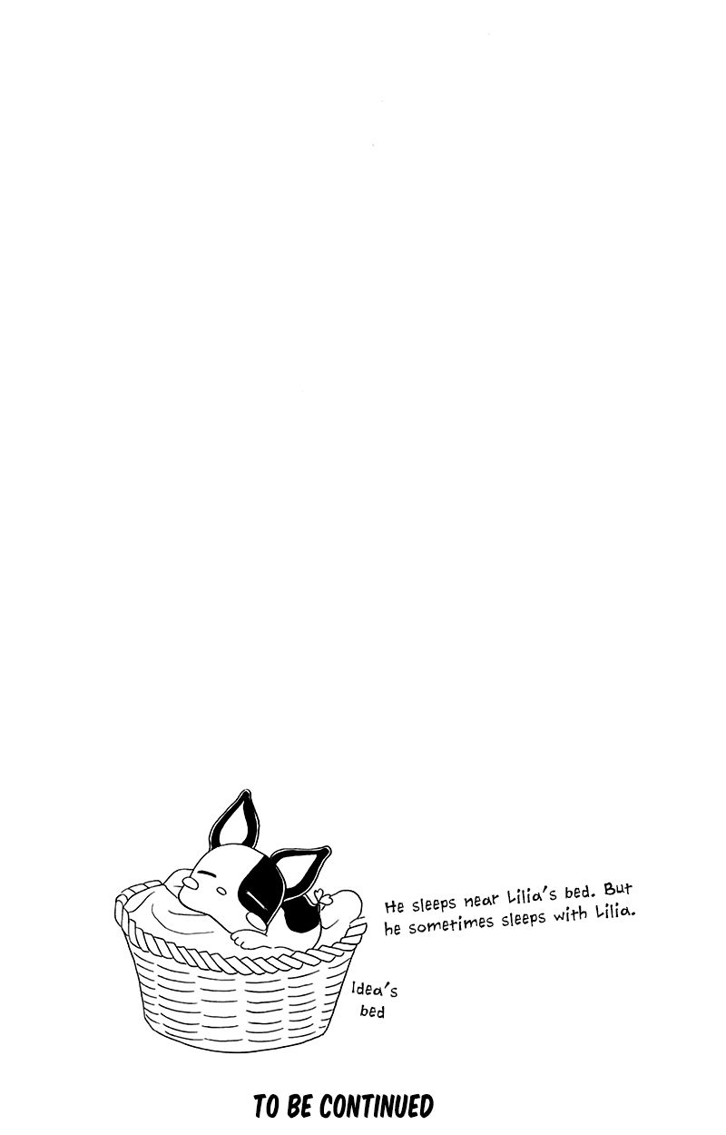 Boukyaku no Shirushi to Hime Chapter 6 page 40 - Chapter 6