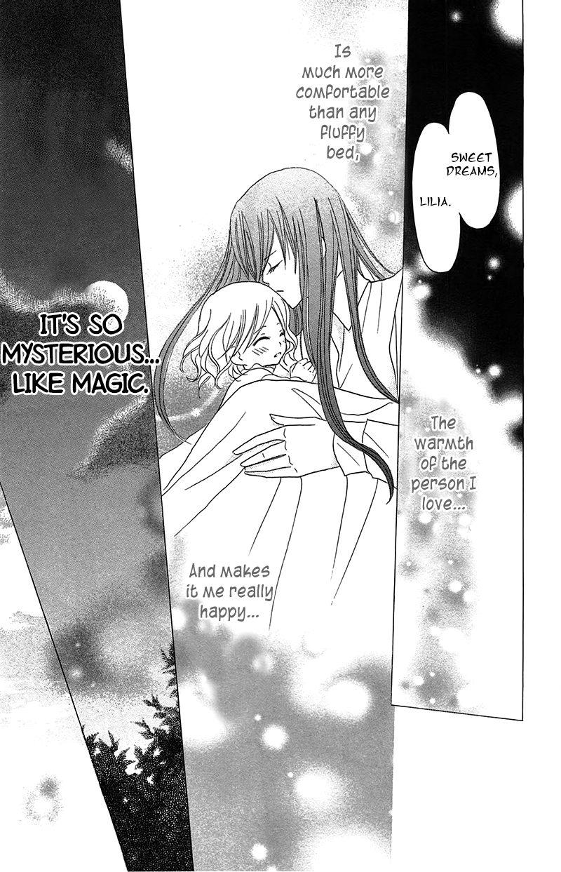 Boukyaku no Shirushi to Hime Chapter 7 page 43 - Chapter 7