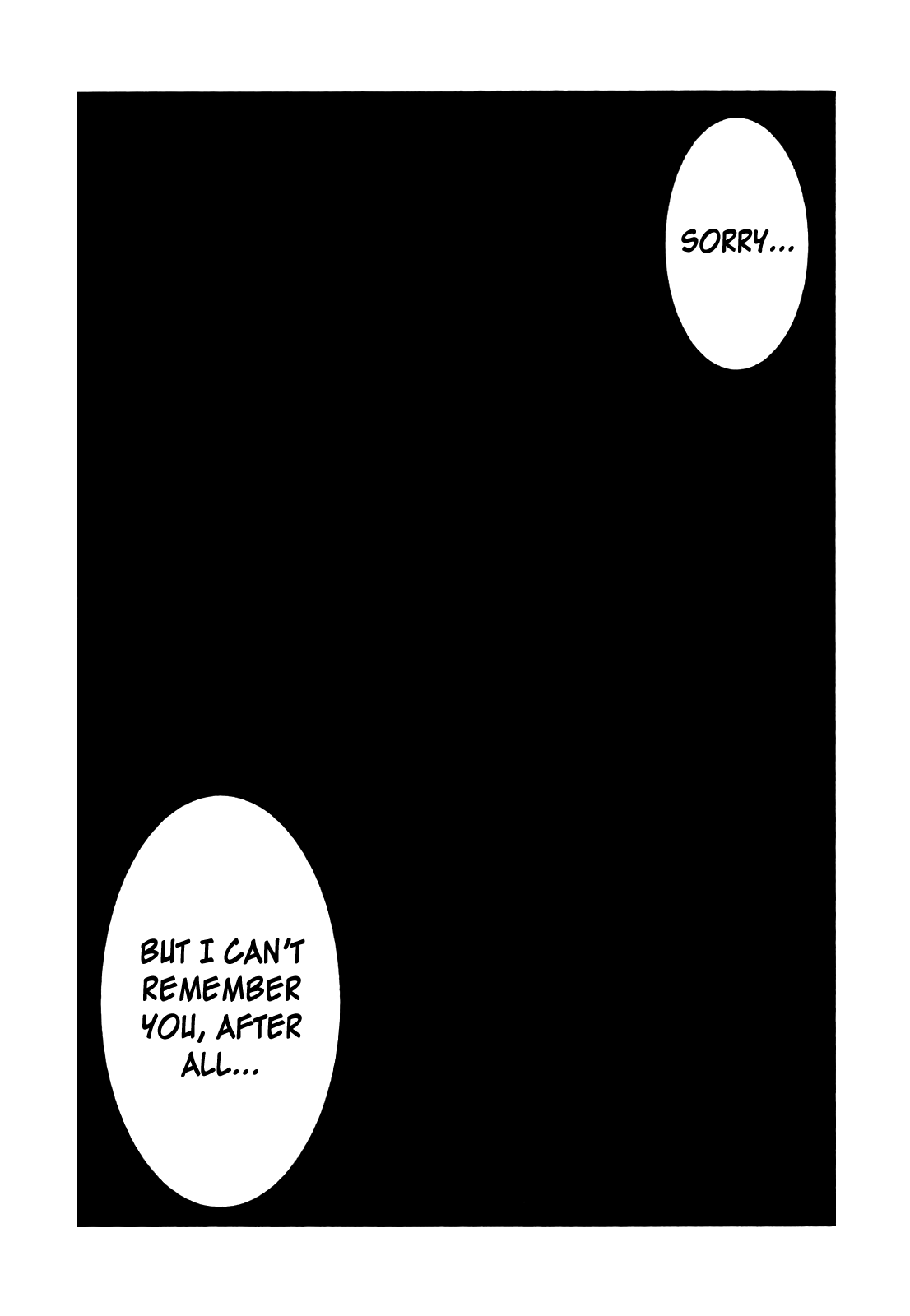Bouncer Chapter 26 page 28 - Chapter 26