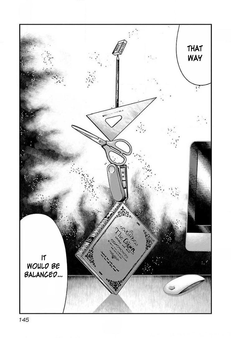 Bouncer Chapter 48 page 20 - Chapter 48