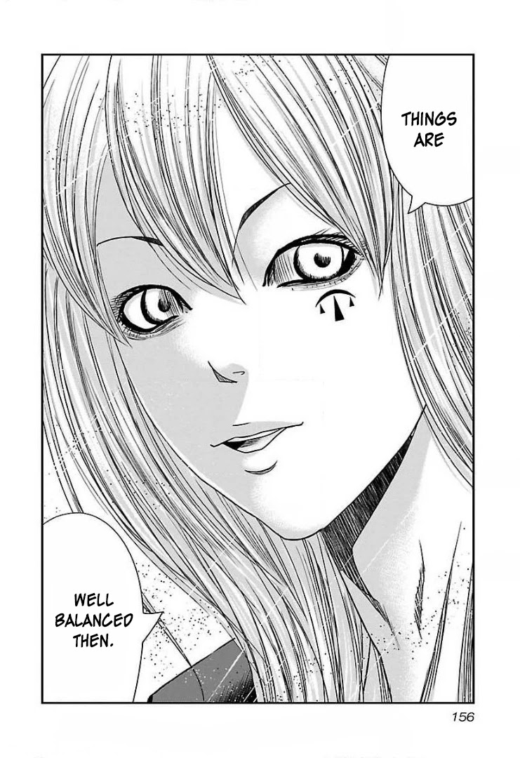 Bouncer Chapter 48 page 29 - Chapter 48