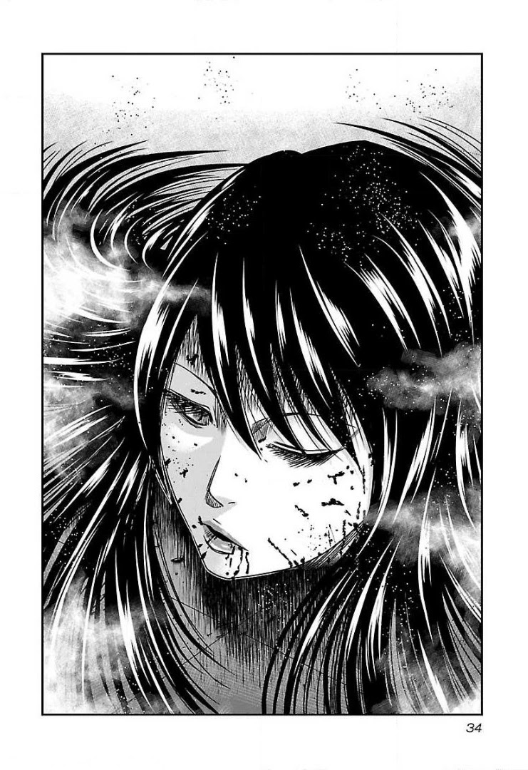 Bouncer Chapter 50 page 29 - Chapter 50